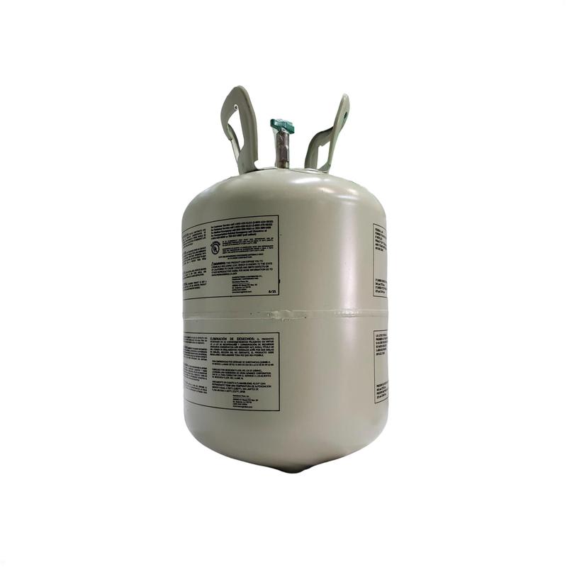 Gás Refrigerante R134a Klea 13,6Kg para Ar Condicionado Split e